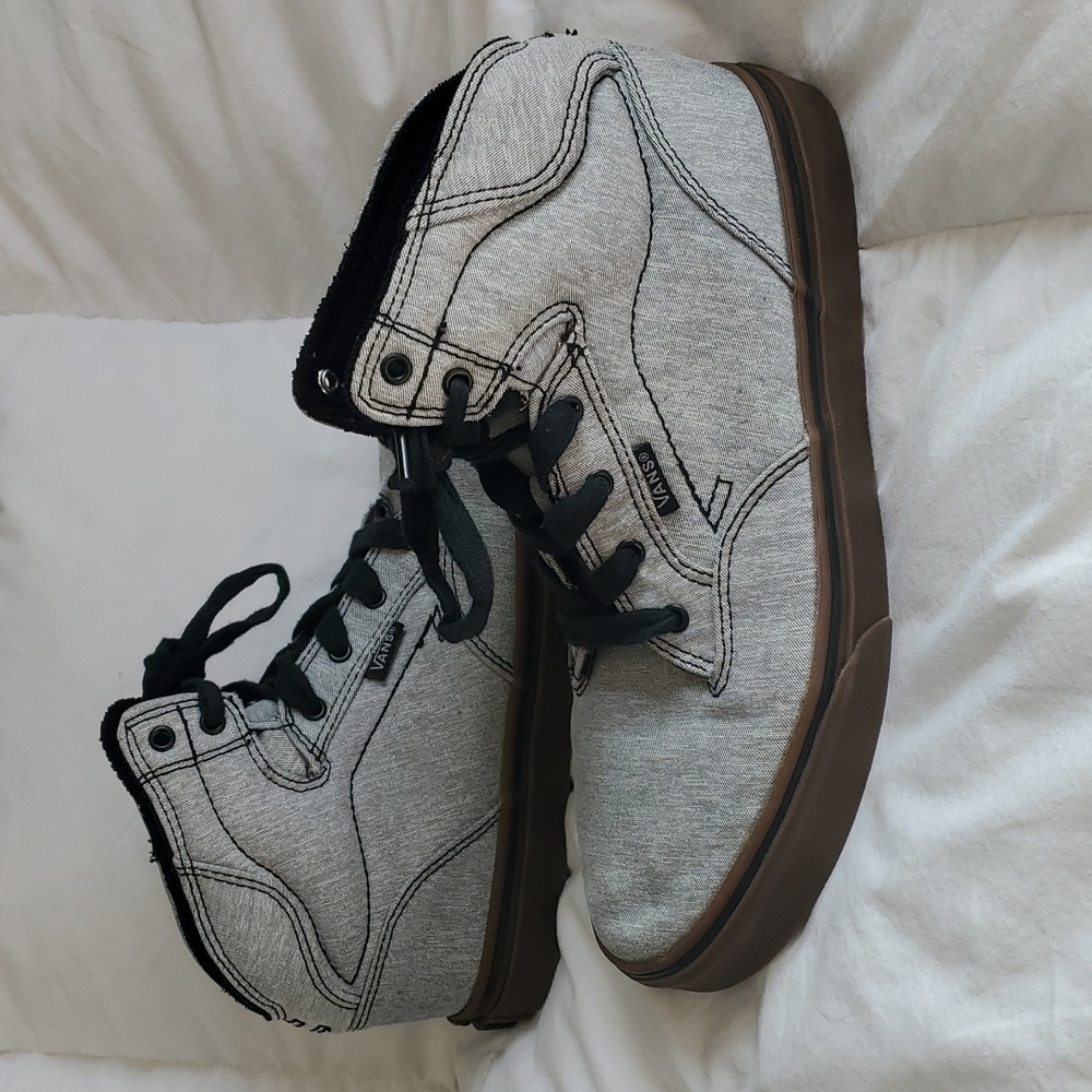 Vans